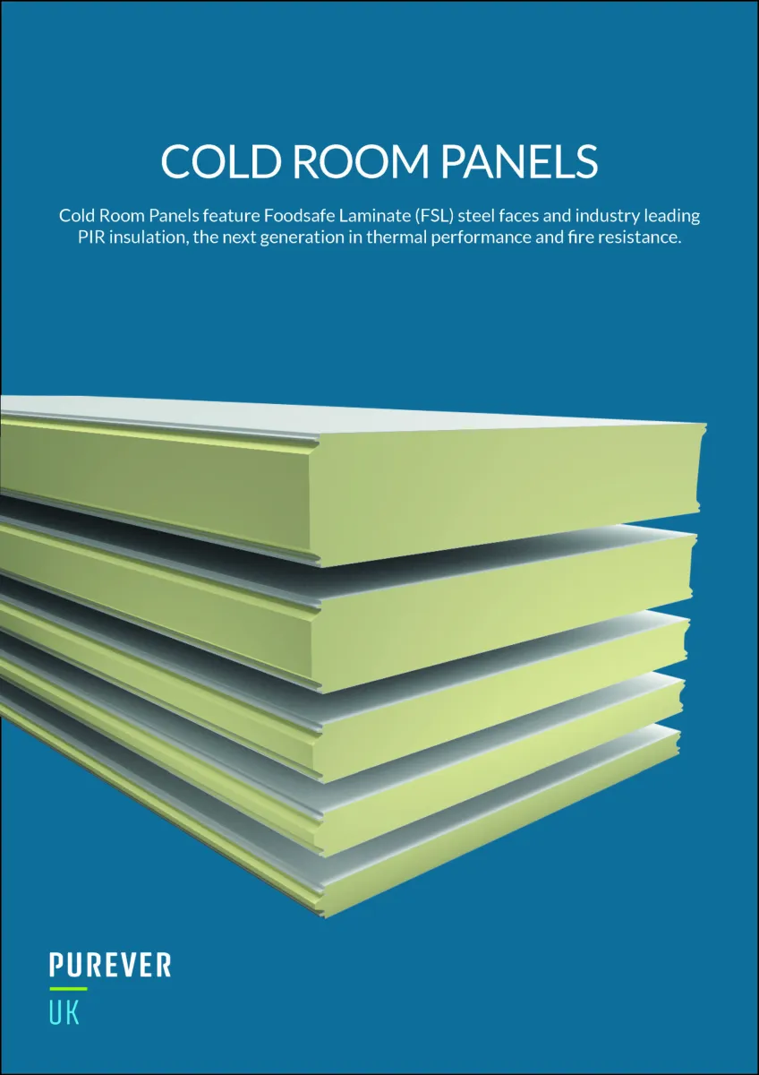 Cold Room Panel Cutting Tools and Safety