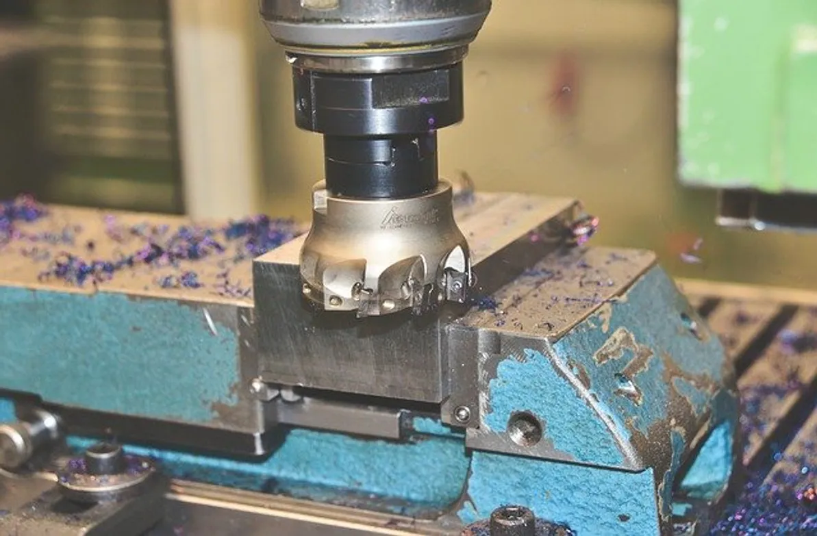 Metalwork Safety Practices and Hazards