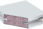 Handmade clean room pannel-8