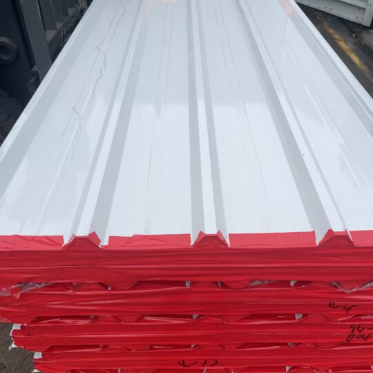 Roof Panel