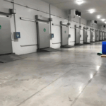 PUR cold storage panel-3